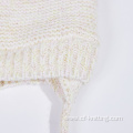 Baby Winter Knitted Beanie